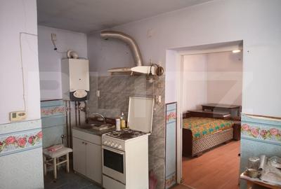 Casa individuala ,85 mp, teren de 879 mp, zona aeroportului - 6