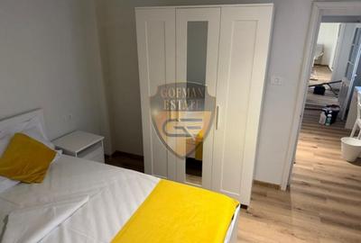 Casa 3 cam, curte recent renovata Faleza Nord zona Universitate, gaze, A/C, parc - 7