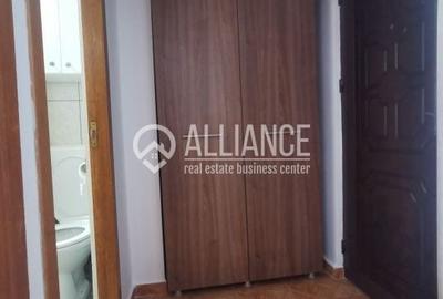 Zona Trocadero garsoniera mobilata termen lung - 10