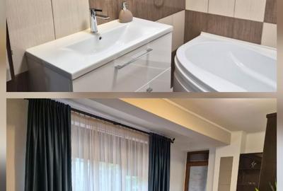Apartament cu 2 camere decomandat în Primo - 3