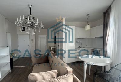 Apartament cu 3 camere, mobilat în Est - 15
