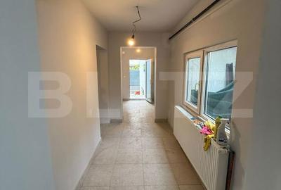 Casă cu 3 camere cu Teren 40 Mp în Între Lacuri - 7