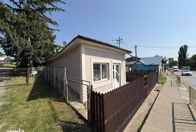 Casă cu 3 camere cu Teren 314 Mp în Central - 12