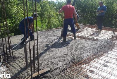 Casă cu 4 camere cu Teren 1200 Mp în Copăcelu - 6