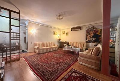 Apartament cu 4 camere decomandat, mobilat în Domenii - 2