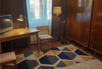 Apartament cu 4 camere decomandat în Circumvalațiunii - 3
