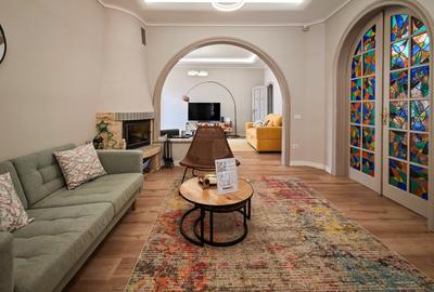 Apartament cu 3 camere semidecomandat în Primăverii - 20