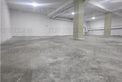 Inchiriere Spatiu Depozitare- 340 mp- Prelungirea Ghencea- Lidl- Sector 6 - 6