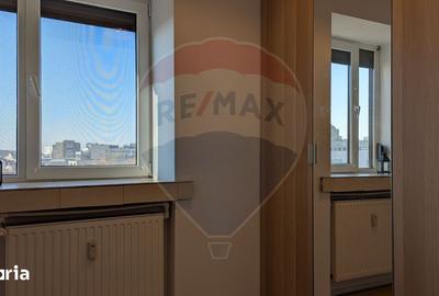 Apartament cu 2 camere în Dorobanți - 17
