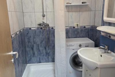 Inchiriez gars.conf.I,et.2 din 4, str.Banu Maracine,moderna si ingrijita. - 2