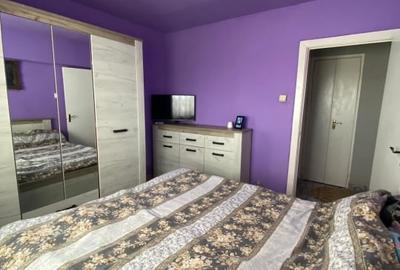 Apartament decomandat 2 camere, 45 mp + balcon, etaj 6/8, zona Garii - 2