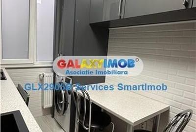 Apartament cu 2 camere | Drumul Taberei | 3 min M Raul Doamnei - 5