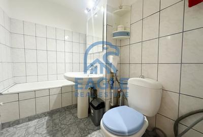 Inel 2 - Dezrobirii, 3 Camere cu balcon pe termen lung - 11