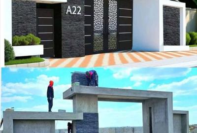 Casă cu 4 camere în Oșorhei - 8