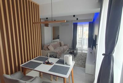 Apartament cu 2 camere decomandat în Chitila - 4