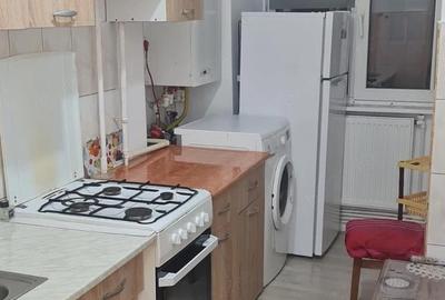 Garsonieră decomandată, mobilată în Țiglina 1 - 4