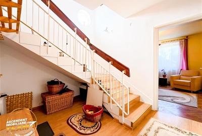 Film!  Un colt de liniste si confort, in inima orasului Sfantu Gheorghe - 12