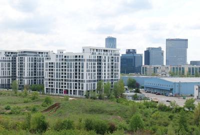 Apartament cu 3 camere semidecomandat în Pipera - 10