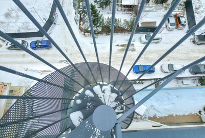 Apartament cu 6 camere decomandat, mobilat în Voluntari - 15