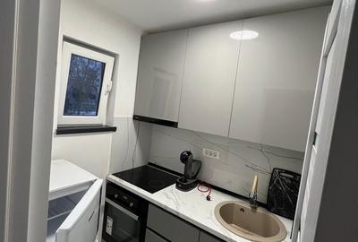 Apartament cu 2 camere în Tomis Nord - 7