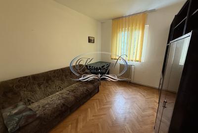Apartament spatios in zona linistita in Manastur - 3