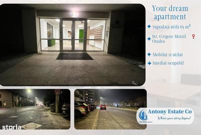 Apartament cu 2 camere în Nufărul - 8