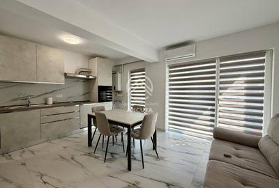 Apartament cu 3 camere în Suceagu - 7