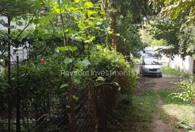 Garsoniera mobilata, cu centrala, la parter, curata, pe George Bacovia - 8