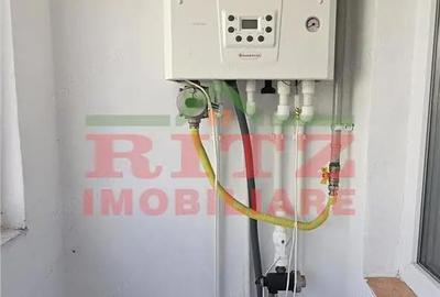 Garsonieră în Central - 4