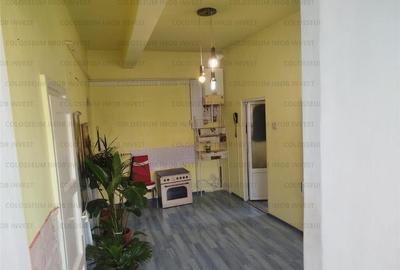 COLOSSEUM: Apartament 2 camere Faget mag Unirea - 5