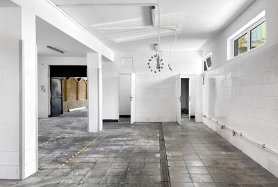 Hala/Spatiu de Productie | Fosta fabrica de sucuri | 185 mp | Comision 0% - 4