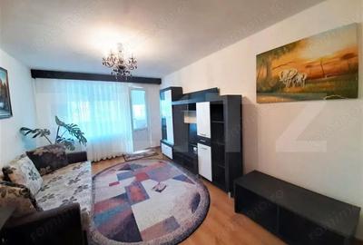 Apartament cu 2 camere decomandat în Gheorgheni - 3