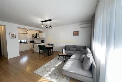 Casă cu 4 camere cu Teren 100 Mp în Metalurgiei - 17