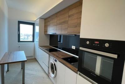 Apartament cu 2 camere decomandat în Cotroceni - 6