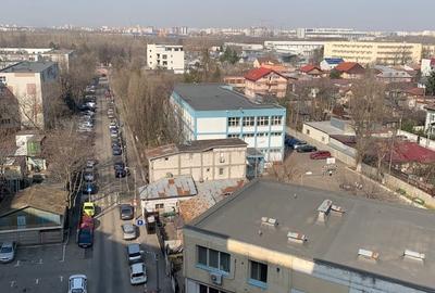 Apartament decomandat în 13 Septembrie - 11