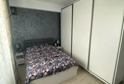Inchiriez apartament 2 camere, complet utilat si mobilat - 1