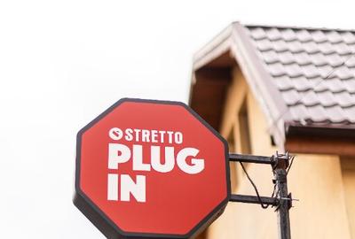 Cafenea la cheiebrand Stretto Plug In profitabila,preluare imediata - 10