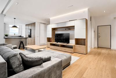 Apartament cu 2 camere decomandat, mobilat în Centrul Civic - 9