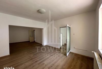 Spațiu comercial, de 200 mp, în Vasile Aaron - 1