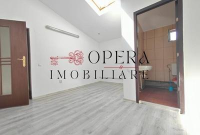 Spațiu comercial, de 80 mp, în Copou - 3