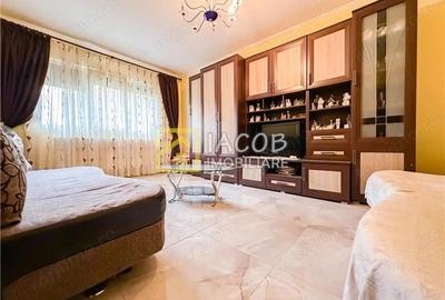 DE INCHIRIAT Garsoniera Confort I, Str. Milcov, Bacau - 5