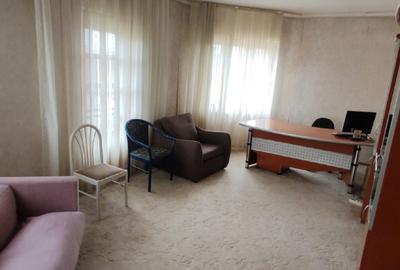 Casa individuala P+2+S pretabil spatiu comercial (zona centrala) - 6