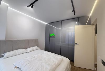 Apartament cu 2 camere decomandat în Turnișor - 12