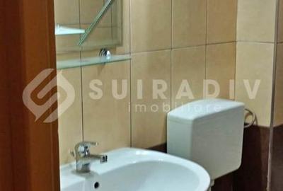 Apartament cu 2 camere semidecomandat în Chinteni - 4