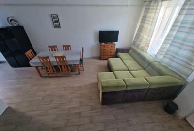 Hanul cu Peste- Casa de închiriat mobilata-utilata,parcare, termen lung Hanul cu Peste- Casa de închiriat mobilata-utilata,parcare, termen lung - 3