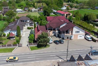 Spațiu comercial, de 800 mp, în Central - 1