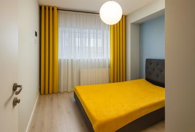 Apartament modern 3 camere decomandate Kogalniceanu - 6