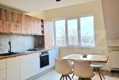 Apartament cu 4 camere în Gruia - 9