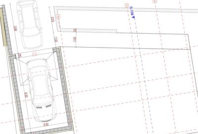 Vila de vanzare in Floresti I 120mp I 250mp teren I Garaj I zona Vivo - 3