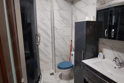 Apartament cu 2 camere decomandat în Central - 3